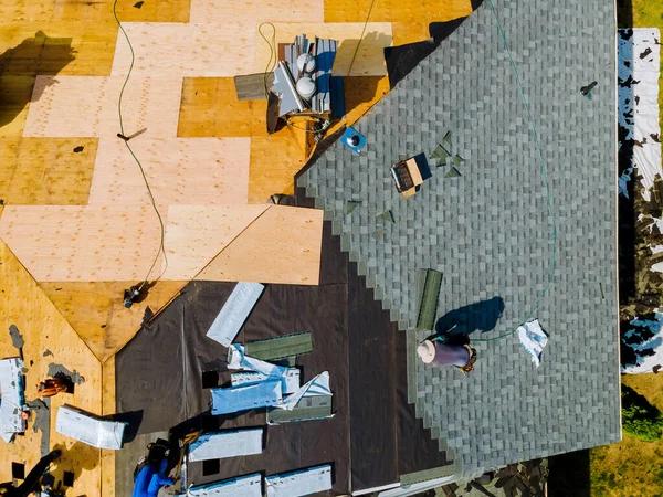 Roof Replacement Made Simple in Phoenix