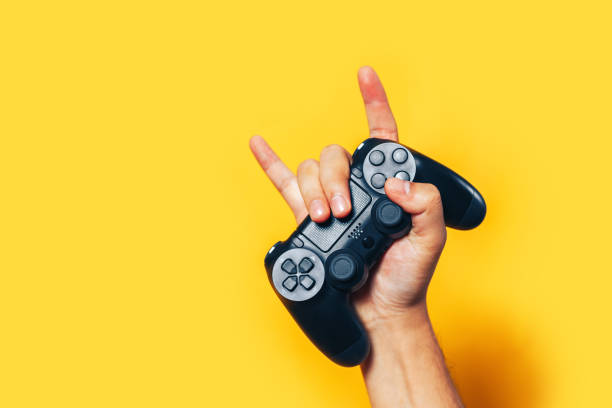 Interact with unique characters in interactive role playing games