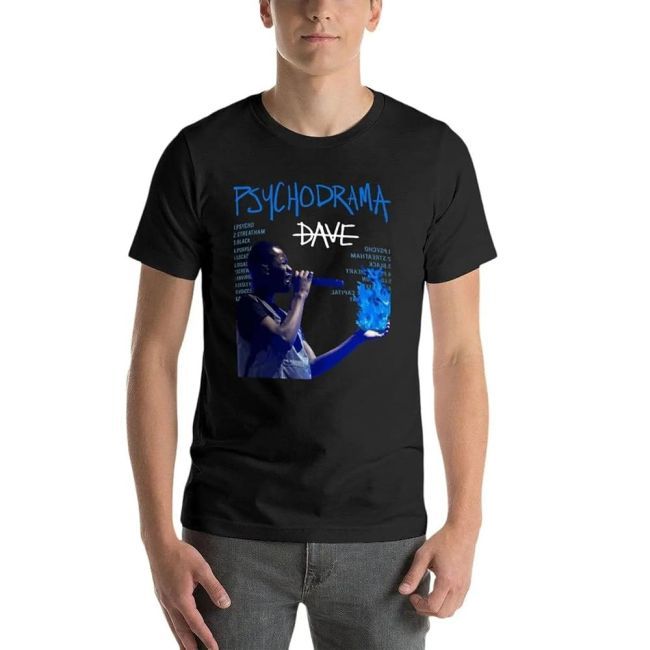 Santan Dave Merchandise: Your Ticket to Authentic Fan Gear