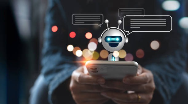 AI-Powered Words How Text Generation AI is Shaping Online Content