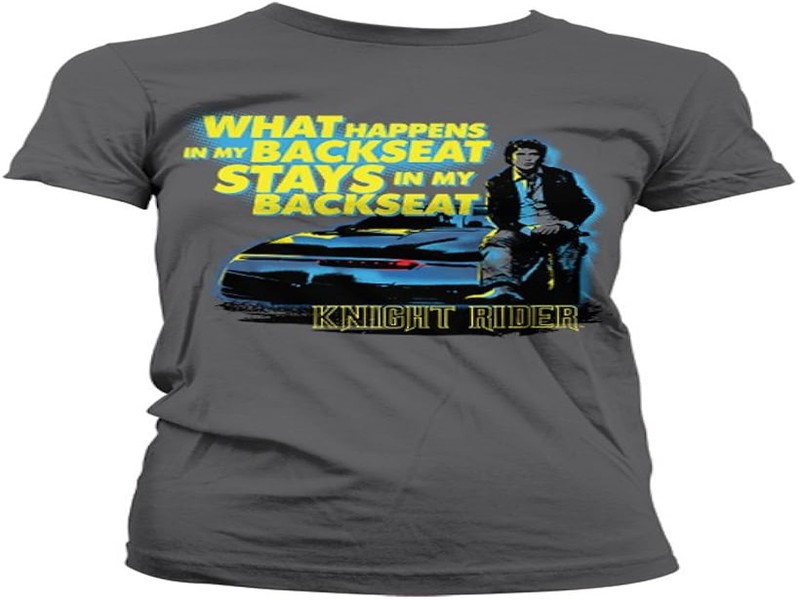 The Ultimate Guide to Authentic Knightrider Merch: Where to Find Official Products