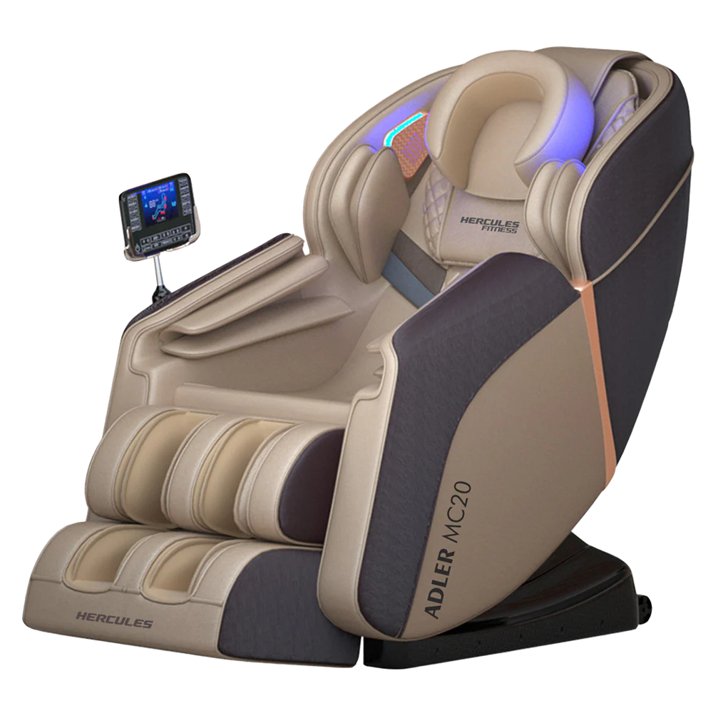 What Is the Best Massage Chair for Gentle Muscle Therapy?