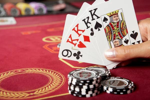 Why Trust a casino en ligne fiable