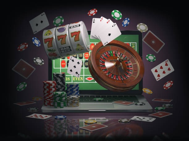 Casino En Ligne Fiable Avec Offres Réelles