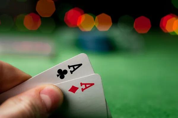 Jeux Poker en Ligne Features Every User Needs
