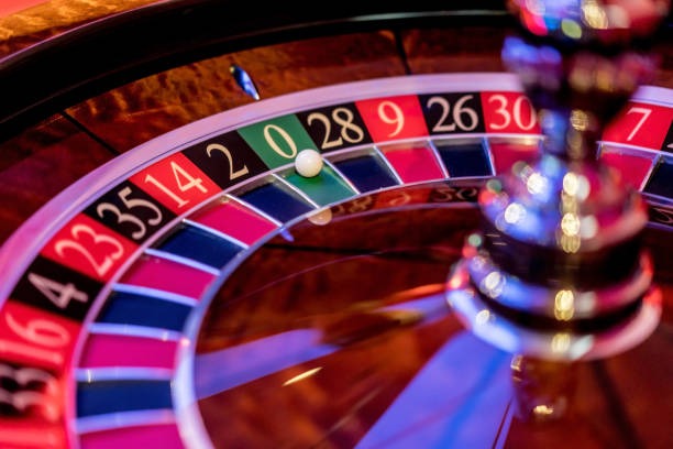 Trusted Sites for Secure Gaming Experience in casinos en ligne
