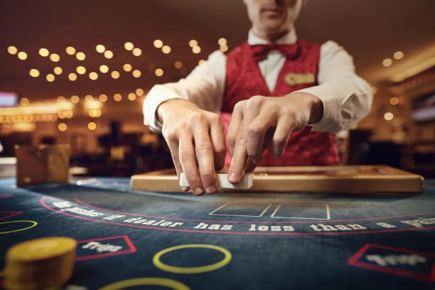 Best casinos en ligne Guide for Safe Online Gaming