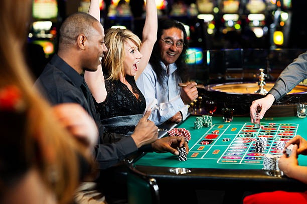 Comment Choisir Un Casino En Ligne France Légal Sans Risque