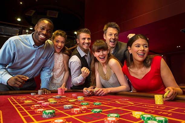 Why Players Prefer jouer au poker en ligne in 2026