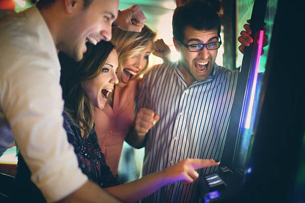 Trusted Casino En Ligne France Légal Gaming Platforms
