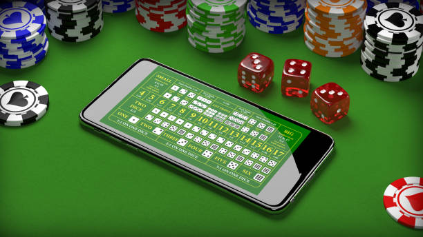 Casino Fiable En Ligne Avec Dépôts Rapides Et Simples