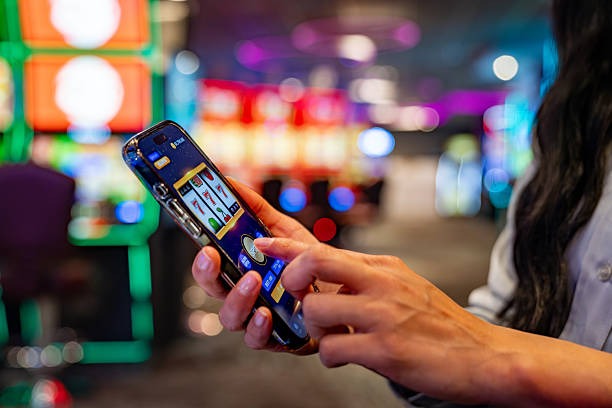 Le Meilleur Casino En Ligne Pour Une Expérience Numérique Réussie