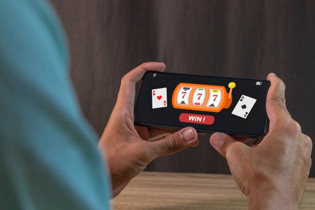 Casino En Ligne France Et Expérience Disponible À Tout Moment
