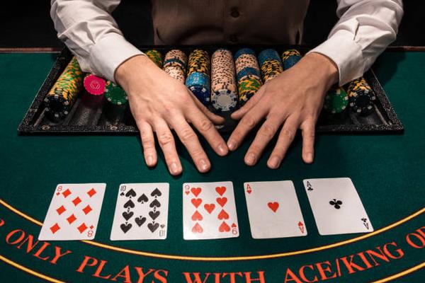 A Practical Resource for casino en ligne paiement rapide Users