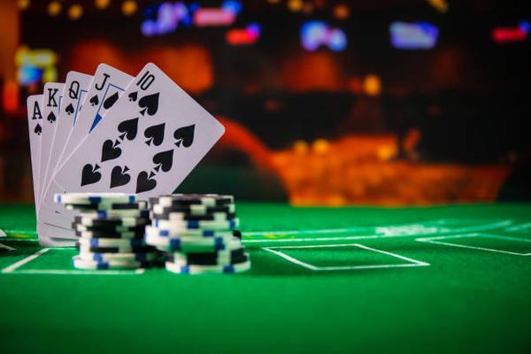 Key Benefits of casino en ligne retrait instantané Platforms