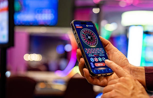 Les nouveaux casinos en ligne qui proposent une expérience plus immersive
