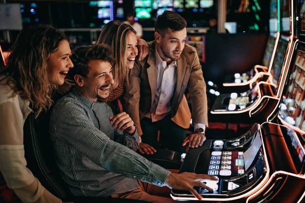 Votre premier pas vers un nouveaux casino en ligne fiable