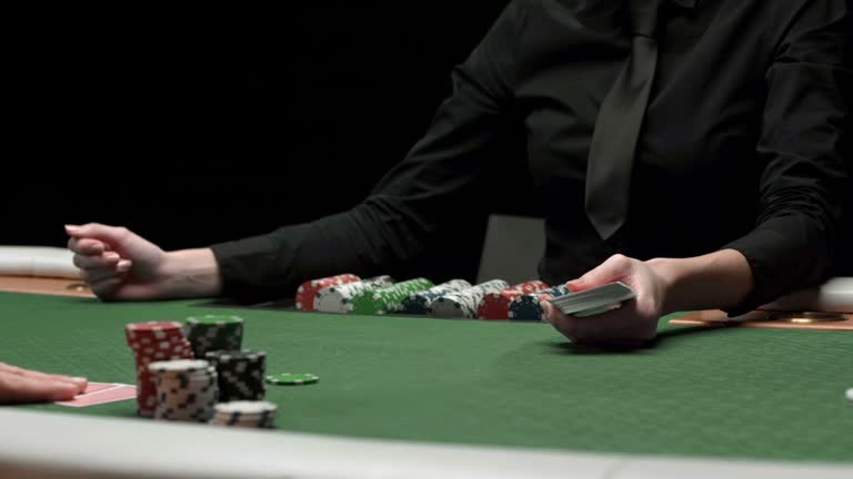 A Beginner's Guide to retrait gain casino