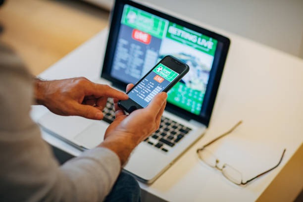Modern Guide to casinos en ligne