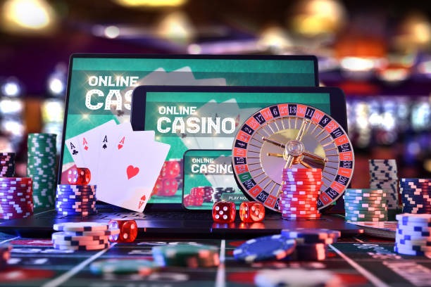 Explore Top UAE Online Casino Sites and Their Features