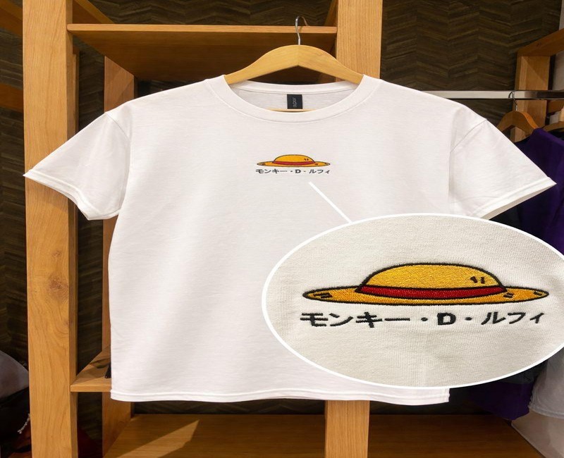 Complete Your Collection with One Piece Merchandise Today