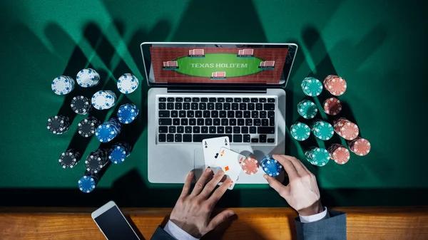What to Check Before Using I Migliori Casino Non AAMS