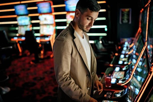 How Singapore online casino Can Make Online Play Easier For understanding key platform features