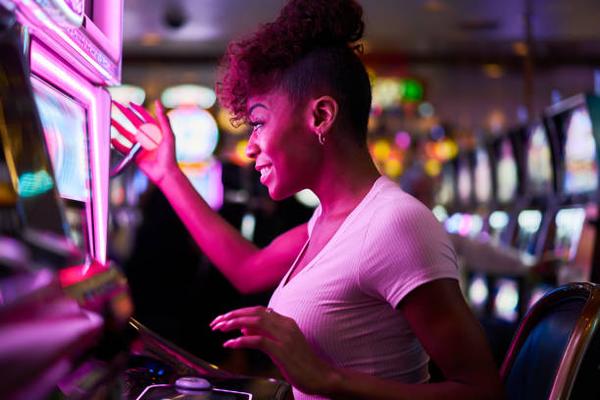 Understanding the Main Entertainment Sections of an online casino Singapore