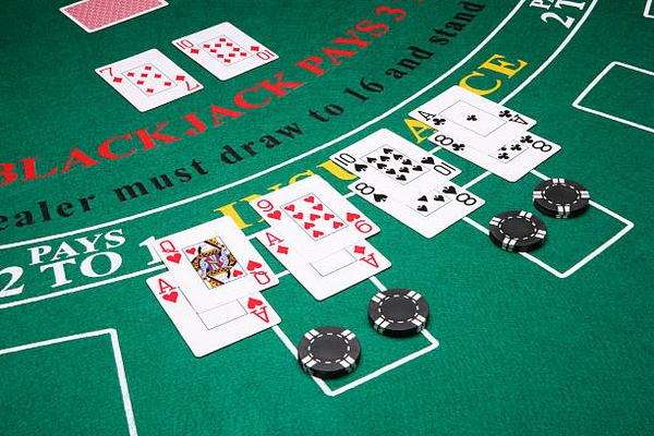 Discovering Alternative Ways to Enjoy online casino Singapore