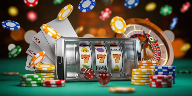 Online Casino Singapore Platforms: Exploring Game Menus and Features