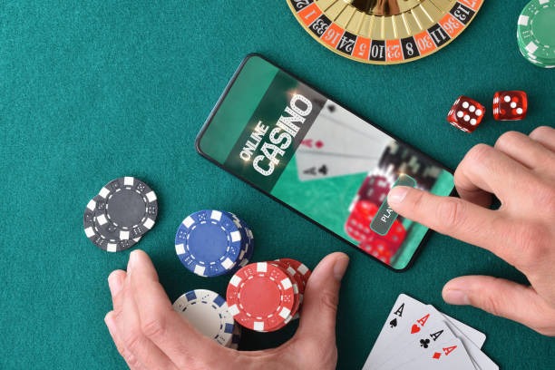 Licensing Claims Questions About Best Online Casino