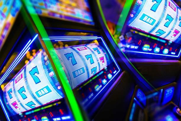 Explore Popular Slot Games Through Cambodia Casino Online Services