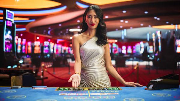 Exploring Unique Slot Designs on an online casino Singapore Website