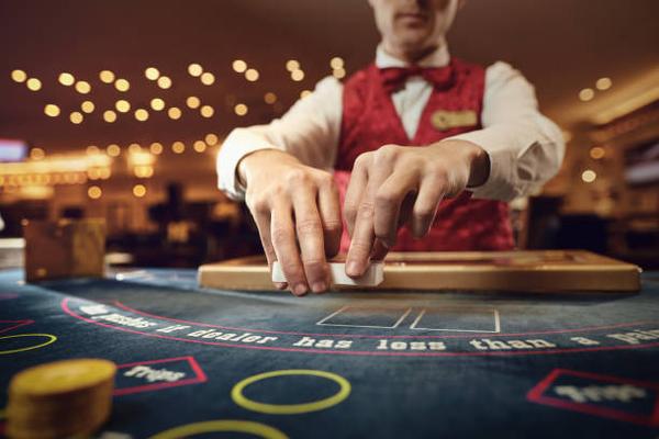 The Changing Landscape of betting in uae