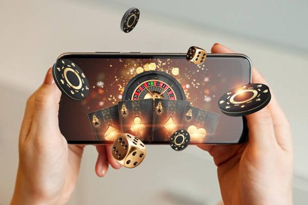 Exploring Different Player Features on an online casino Singapore