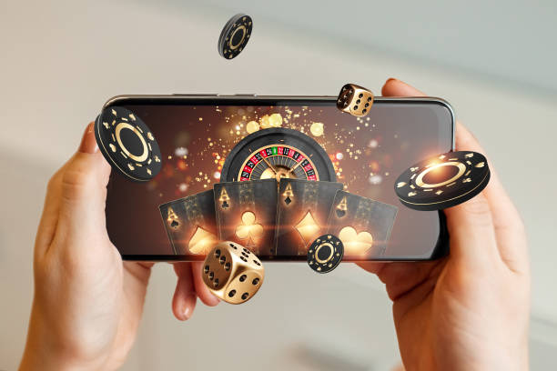 Discovering the Online Casino in Kuwait for Modern Players