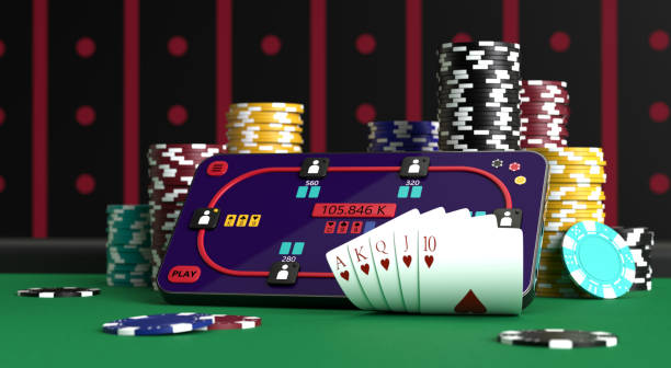 Noteworthy Choices Among the best online casinos in Saudi Arabia