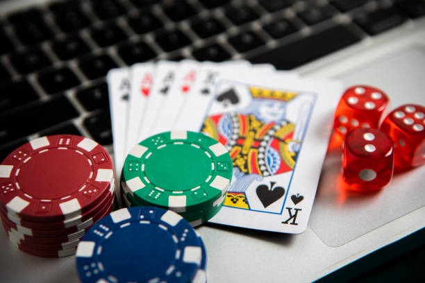 Finding Diverse Game Experiences on Singapore Online Casino
