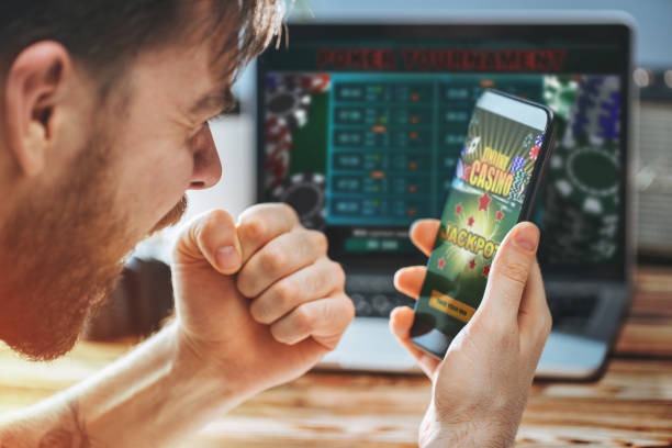 A Guide to Casino Platform Safety Information Explained in Simple Terms