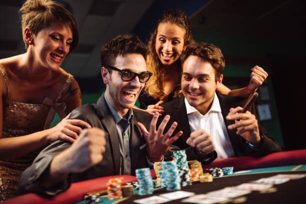 How to Discover Features on Online Casino Singapore Sites